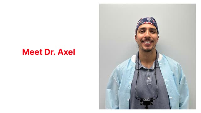 Axel Dental Studio : Dentures in Miami, FL