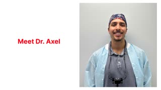 Axel Dental Studio : Dentures in Miami, FL