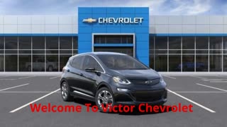 Victor Chevrole - Top-Rated Chevy Dealers in Rochester, NY