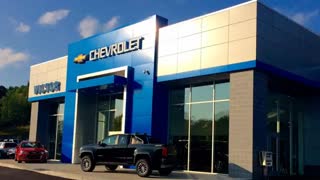 Victor Chevrolet : Chevy Dealer in Upstate, NY