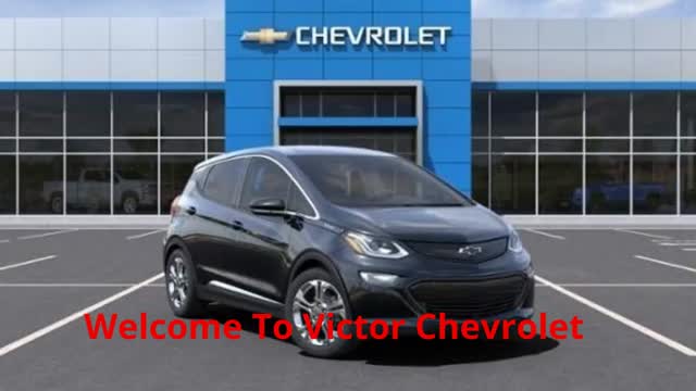 Victor Chevrolet - Car Dealership in Rochester, NY | (585) 433-2500