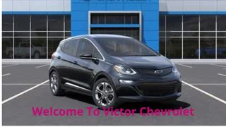 Victor Chevrolet - Used SUV in Rochester, NY