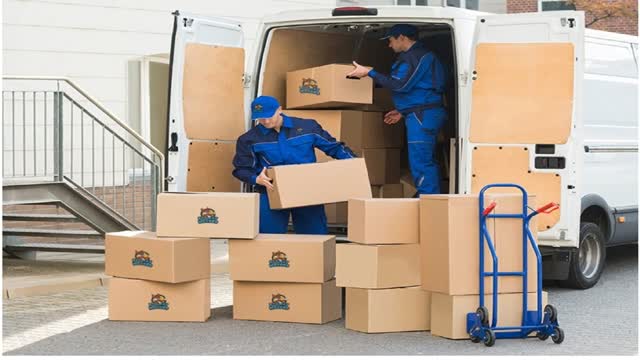 Ecoway Movers in Vancouver, BC