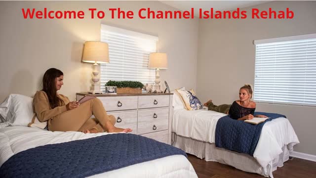 Best Alcohol Rehab in Ventura, CA : Channel Islands