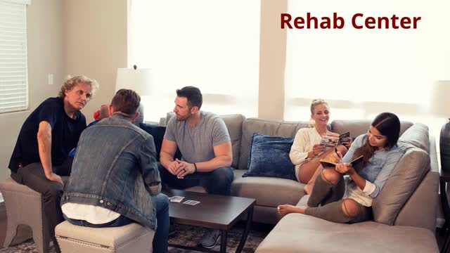 Channel Islands - Best Rehab Center in Oxnard, CA