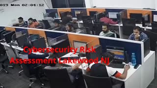 Keystone Cyber Protection : Cybersecurity Risk Assessment in Lakewood, NJ