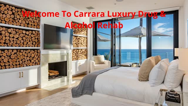 Carrara Luxury Drug & Alcohol Rehab : Drug Treatment Centers in Los Angeles