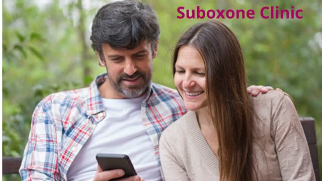 Recovery Now, LLC | #1 Suboxone Clinic in Nashville, TN