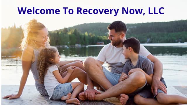 Recovery Now, LLC - Opiate Addiction Recovery in Nashville, TN