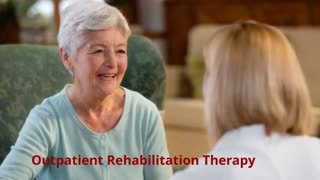 Aleca Home Health - #1 Outpatient Rehabilitation Therapy in Salem, Oregon