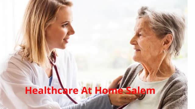 Aleca Home Health | Best Healthcare At Home in Salem, Oregon