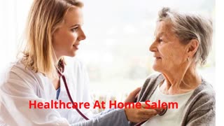 Aleca Home Health | Best Healthcare At Home in Salem, Oregon