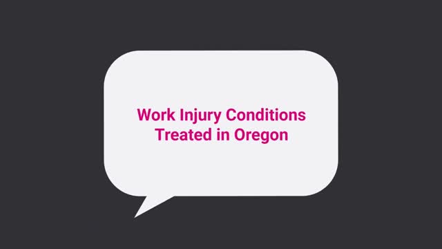 Aleca Home Health : Work Injury Treatment in Salem, Oregon