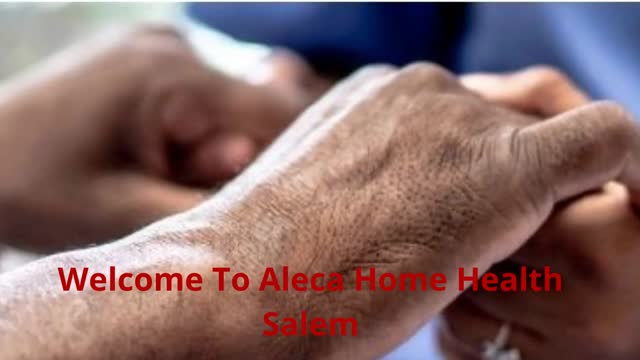 Aleca Home Health Service in Salem, Oregon