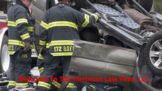 The Hartman Law Firm, LLC - Best Car Accident Attorney in Charleston, SC