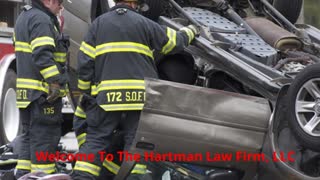 The Hartman Law Firm, LLC - Best Car Accident Attorney in Charleston, SC