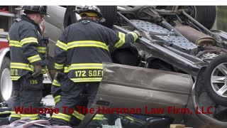 The Hartman Law Firm, LLC | Car Accident Lawyer in Charleston, SC