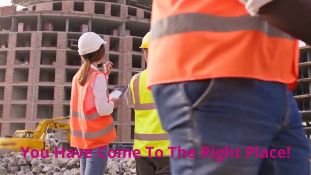 AV Design Build Construction in Palmdale, CA