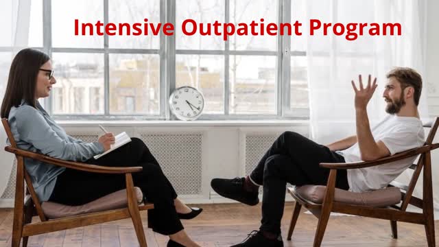 Aspen Behavioral Health - Intensive Outpatient Program in West Palm Beach, FL