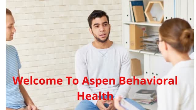Aspen Behavioral Health | Drug Treatment in West Palm Beach, FL