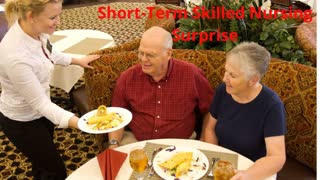 Santé Short-Term Skilled Nursing in Surprise, AZ
