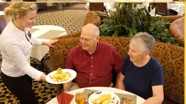 Santé of Surprise : Best Short-Term Skilled Nursing in Surprise, AZ