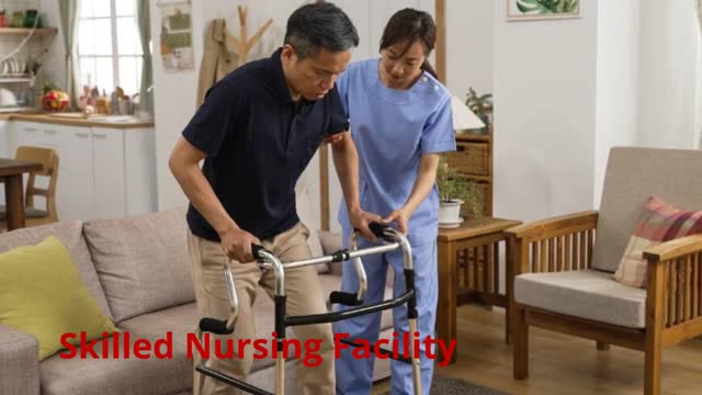 Santé of Mesa - #1 Skilled Nursing Facility in Surprise, AZ