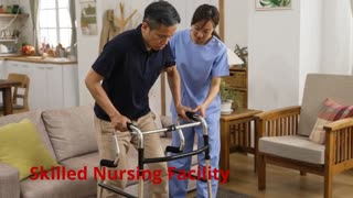 Santé of Mesa - #1 Skilled Nursing Facility in Surprise, AZ