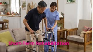 Santé of Surprise - #1 Short-Term Rehabilitation in Surprise, AZ