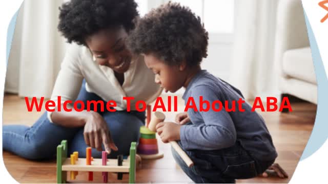 All About ABA For Children in Indianapolis, IN