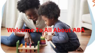 All About ABA For Children in Indianapolis, IN