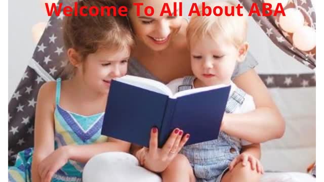 All About ABA Therapy in Indianapolis, IN