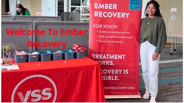 Ember Recovery : Drug Treatment Programs For Youth in Iowa
