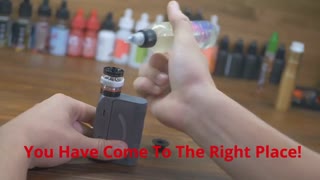 Vape Street - Vape Store in Campbell River, BC