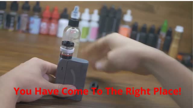 Vape Street - Vape Shop in Campbell River North Side, BC