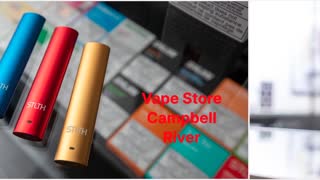 Vape Street  : Vape Store in Campbell River North Side, BC | V9W 2C7