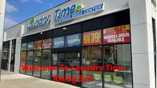 Laundry Time Rising Sun : Laundry Service Delivery And Pick Up in Northeast Philadelphia
