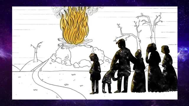 Ugly History: Witch Hunts