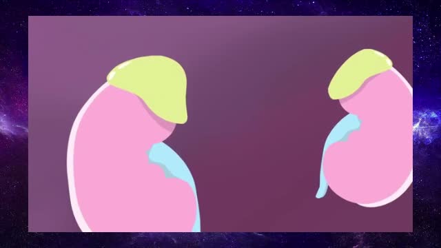 How stress affects your body