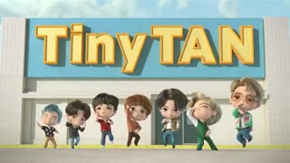 [TinyTAN | CLIP] - Dynamite