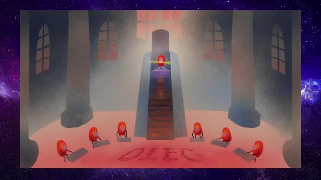 Where did Russia come from?