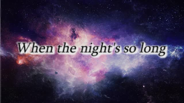 Jay Garche - When I Look At You (Male Cover)