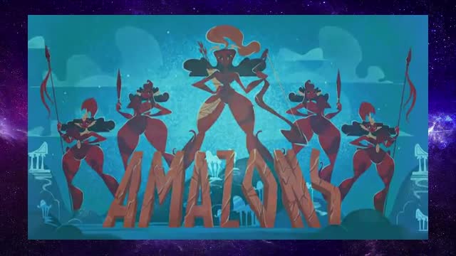 Did the Amazons really exist?