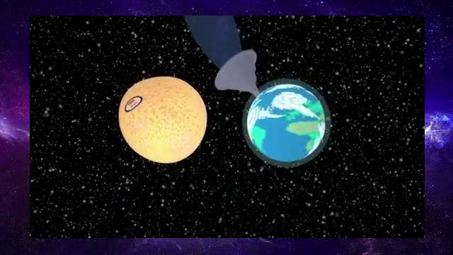 Just How Small is an Atom?