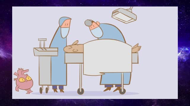 How the heart actually pumps blood