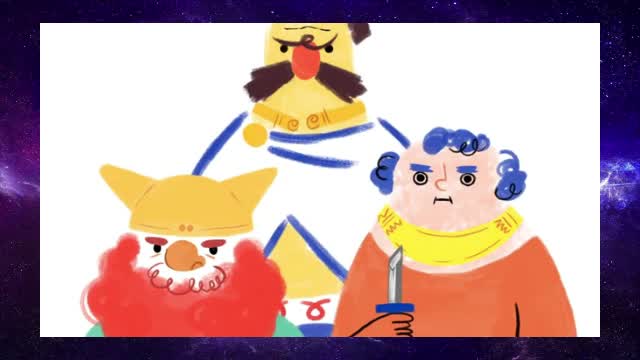 The rise and fall of the Celtic warriors