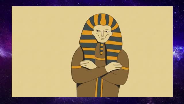 A brief history of cannibalism