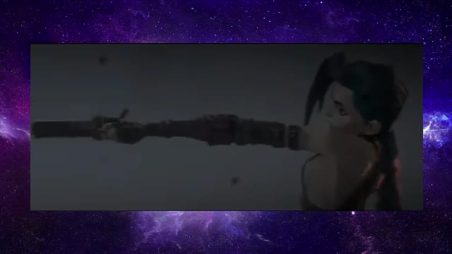 Arcane | Official Announcement | Netflix