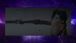 Arcane | Official Announcement | Netflix