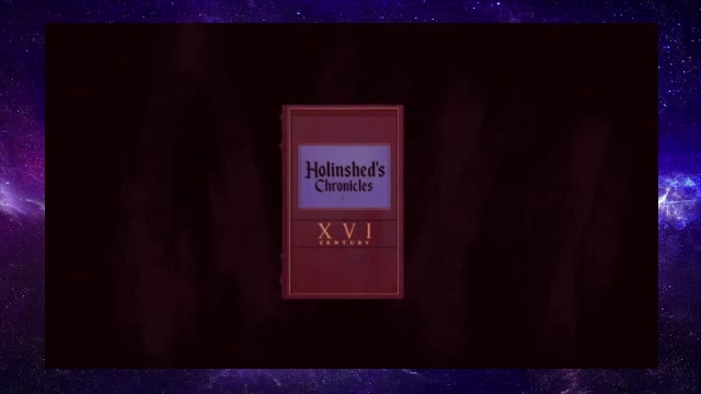 Why should you read "Macbeth"?